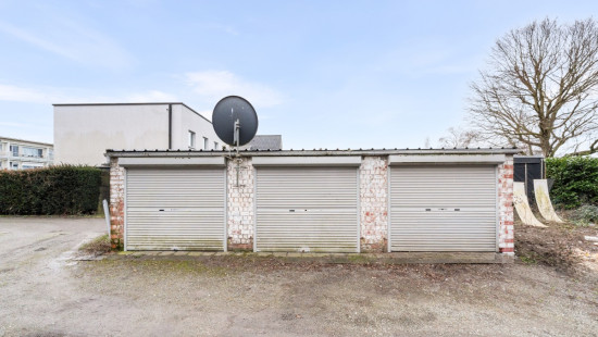 Sint-Gillisbaan - 108 - - 9100