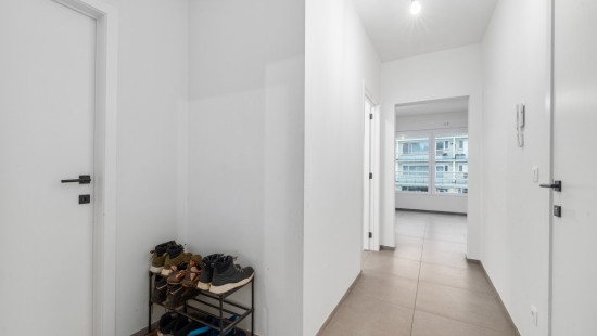 Sint-Gillisbaan - 108 - - 9100