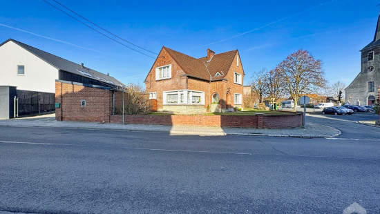 Chaussée de Nivelles - 30 - - 1470