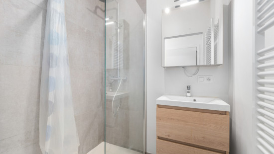 Sint-Gillisbaan - 108 - - 9100