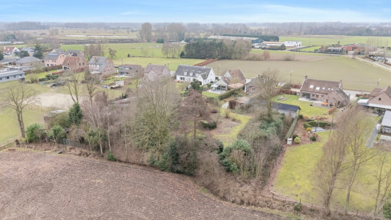 Molenstraat - 126 - - 9290