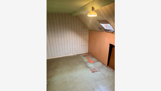 Kleine Wervikstraat - 45 - - 8940