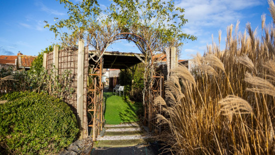 Grote Ieperstraat - 27 - - 8560