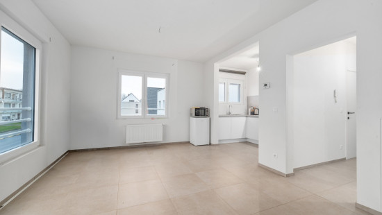 Sint-Gillisbaan - 108 - - 9100