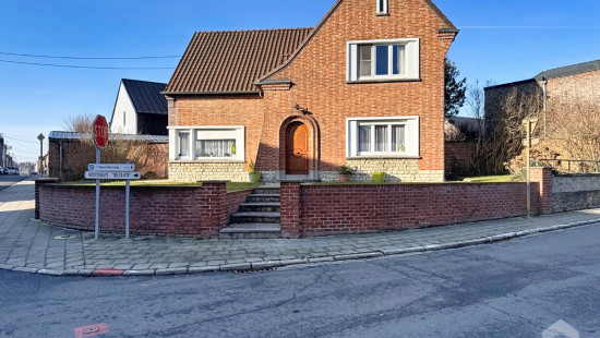 Chaussée de Nivelles - 30 - - 1470