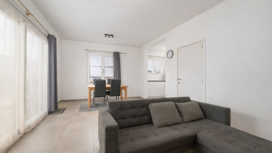 Sint-Gillisbaan - 108 - - 9100