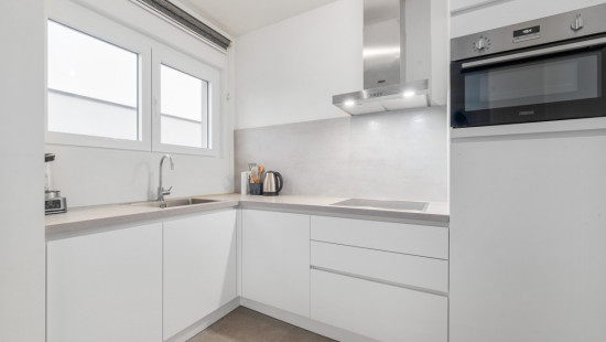 Sint-Gillisbaan - 108 - - 9100