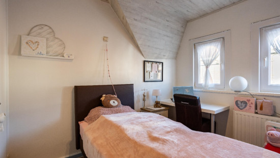 Grote Ieperstraat - 27 - - 8560