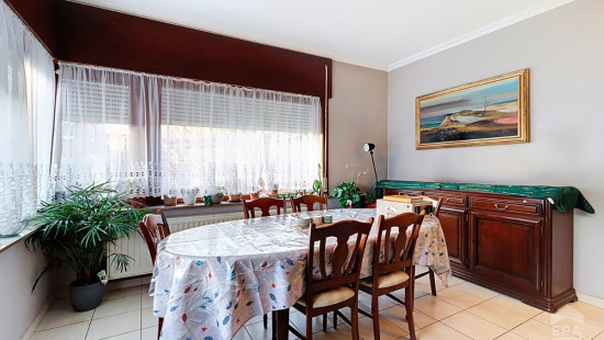 Chaussée de Nivelles - 30 - - 1470