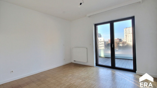 Avenue des Tamaris - 23 - 6.4.2 - 1080