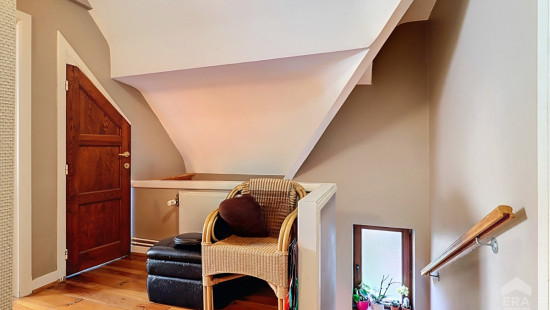 Chaussée de Nivelles - 30 - - 1470