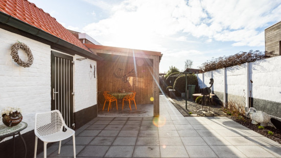 Grote Ieperstraat - 27 - - 8560