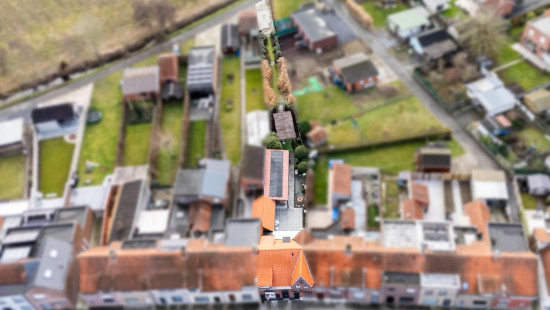 Grote Ieperstraat - 27 - - 8560