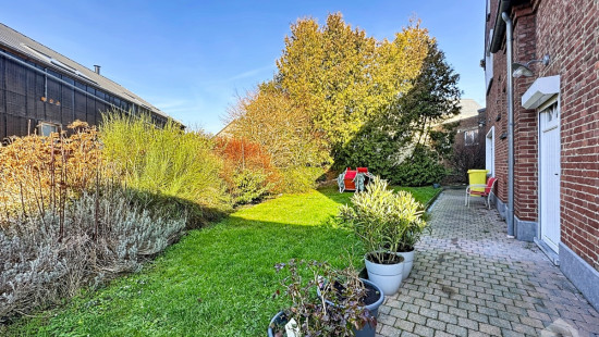 Chaussée de Nivelles - 30 - - 1470