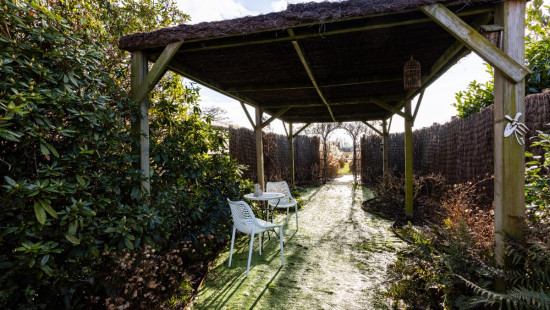 Grote Ieperstraat - 27 - - 8560