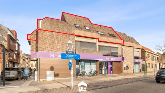 Stadsplein - 4 - 2/1 - 3960