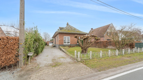 Molenstraat - 126 - - 9290