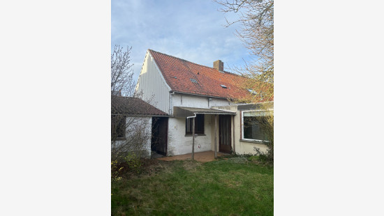 Kleine Wervikstraat - 45 - - 8940