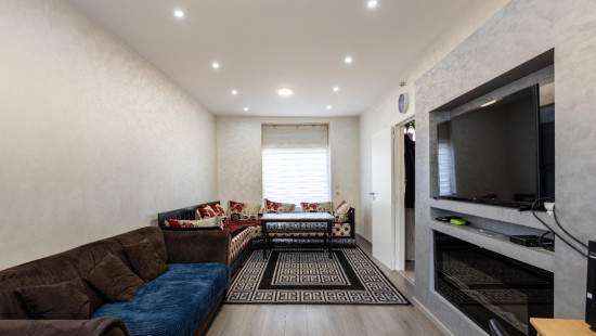 Vande Vennestraat - 31 - - 8550