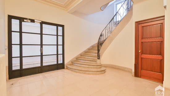 Rue Emile Claus - 12 - 0 - 1000