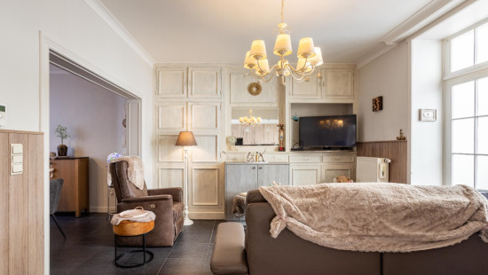 Grote Ieperstraat - 27 - - 8560