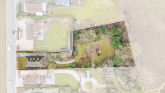 Molenstraat - 126 - - 9290