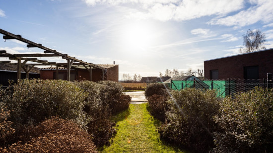 Grote Ieperstraat - 27 - - 8560