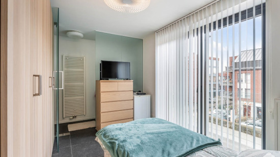 Sint-Truidersteenweg - 128 - 2.01 - 3500