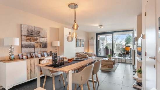 Sint-Truidersteenweg - 128 - 2.01 - 3500