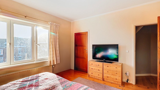 Chaussée de Nivelles - 30 - - 1470