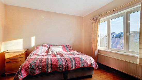 Chaussée de Nivelles - 30 - - 1470