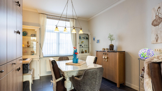 Grote Ieperstraat - 27 - - 8560