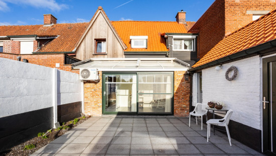 Grote Ieperstraat - 27 - - 8560