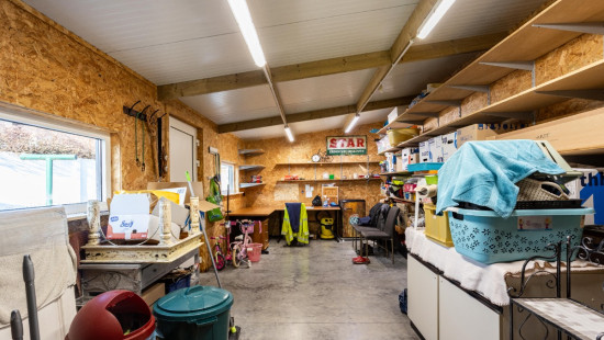 Grote Ieperstraat - 27 - - 8560