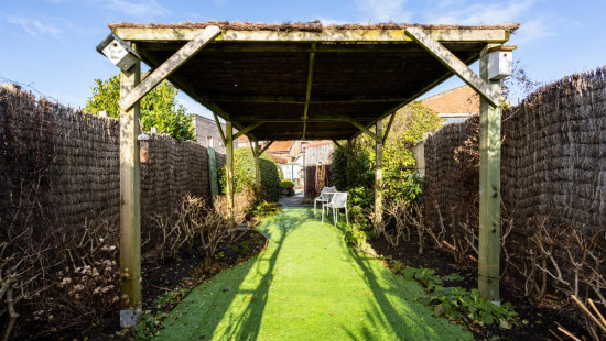 Grote Ieperstraat - 27 - - 8560