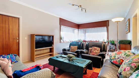 Chaussée de Nivelles - 30 - - 1470