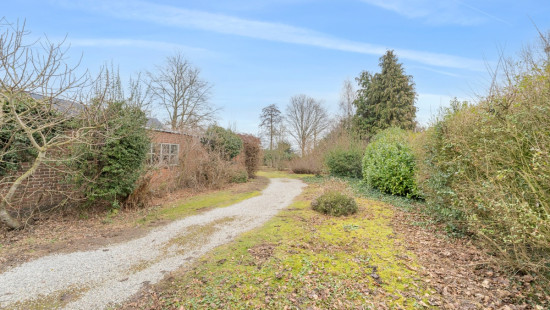 Molenstraat - 126 - - 9290