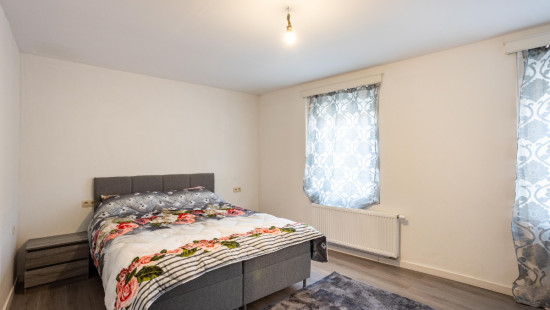 Vande Vennestraat - 31 - - 8550