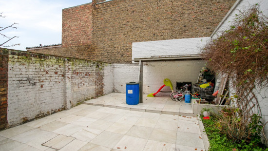 Ronsaardbekestraat - 56 - - 8000