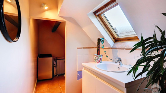 Chaussée de Nivelles - 30 - - 1470