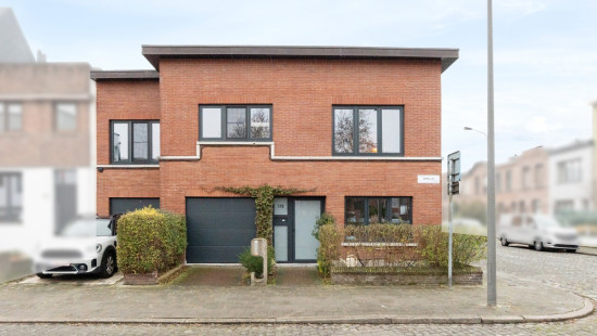 Apollostraat - 175 - - 2600