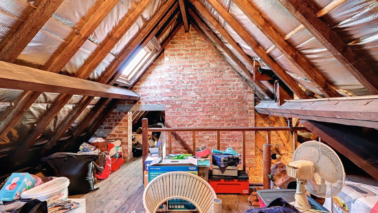 Chaussée de Nivelles - 30 - - 1470