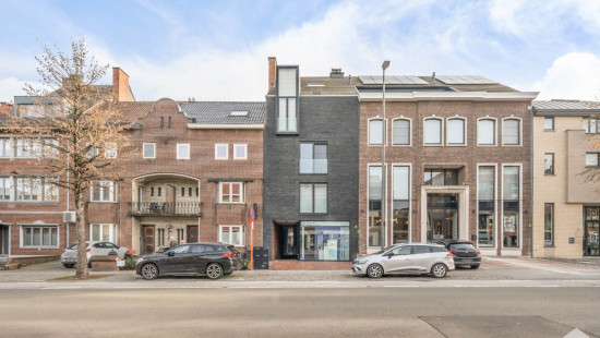 Sint-Truidersteenweg - 128 - 2.01 - 3500