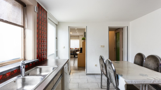 Vande Vennestraat - 31 - - 8550