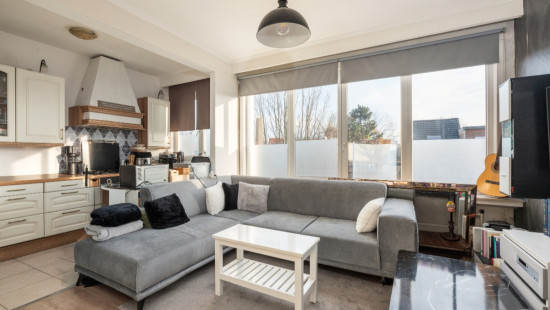 Antwerpsesteenweg - 403 - - 2660