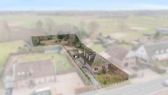 Molenstraat - 126 - - 9290