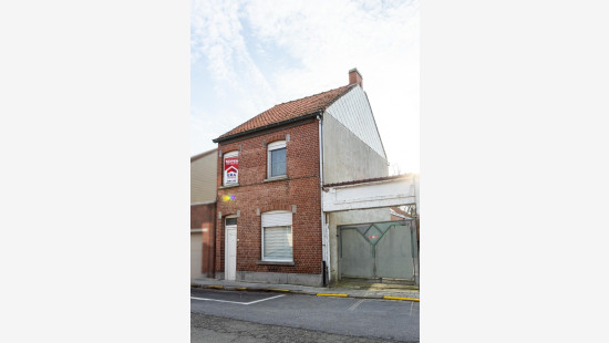 Vande Vennestraat - 31 - - 8550