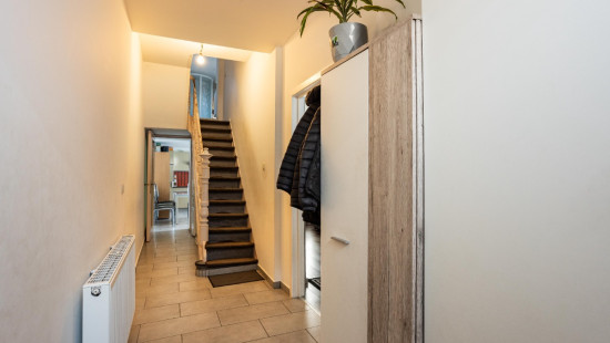 Vande Vennestraat - 31 - - 8550