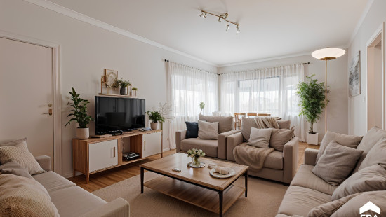 Chaussée de Nivelles - 30 - - 1470