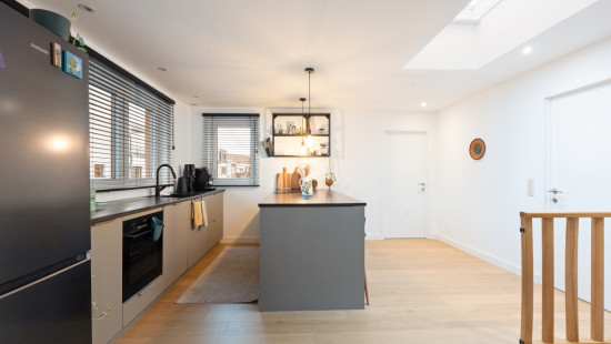 Apollostraat - 175 - - 2600